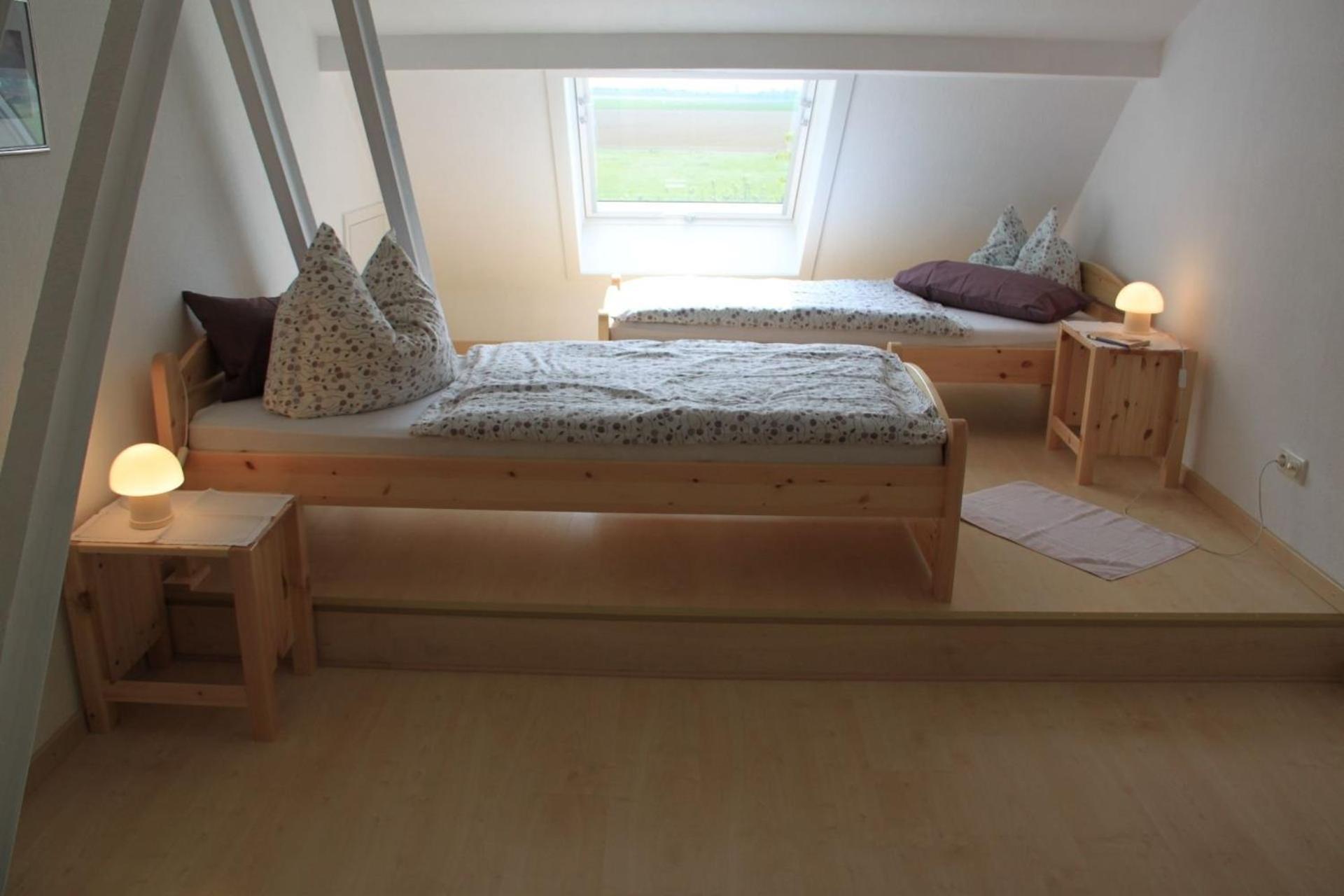 Ferienhof Schoof No2 Friedrichskoog Esterno foto