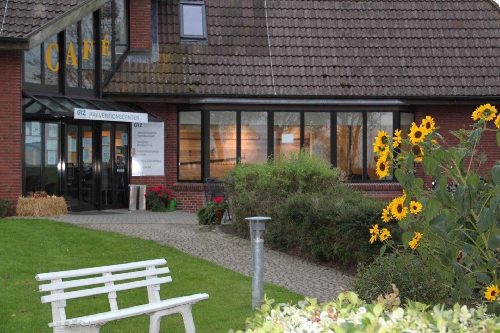Ferienhof Schoof No2 Friedrichskoog Esterno foto
